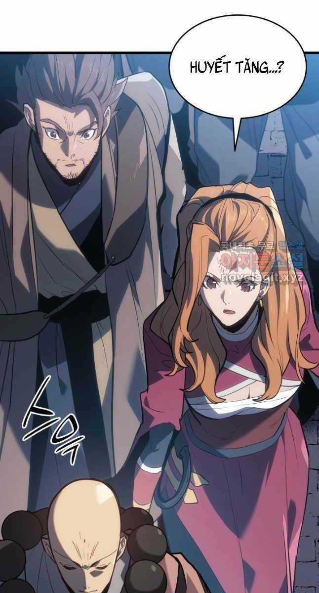 Tử Thần Phiêu Nguyệt Chapter 47 trang 48