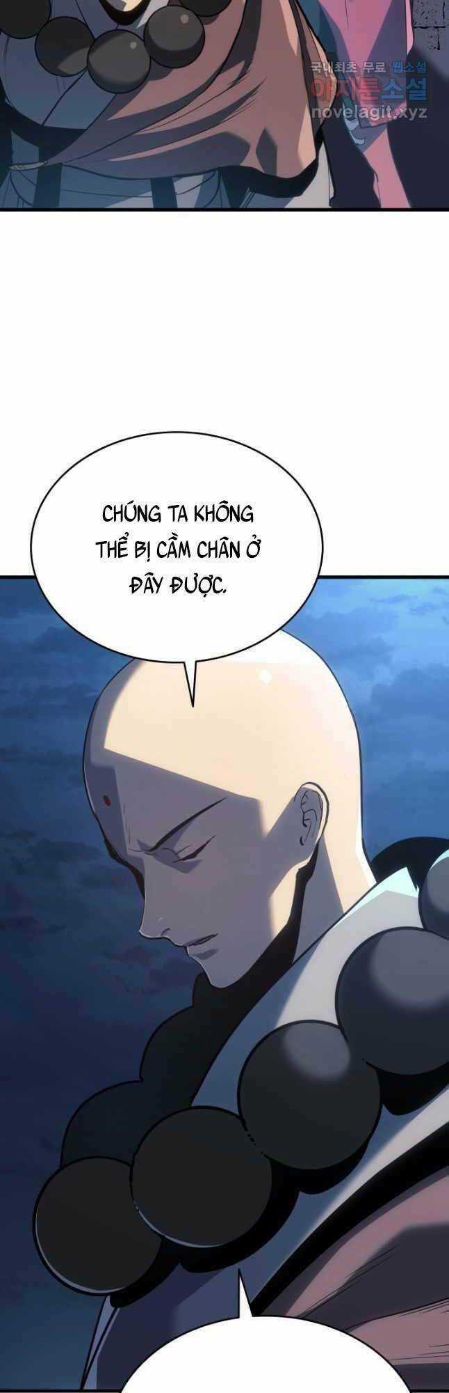 Tử Thần Phiêu Nguyệt Chapter 47 trang 49