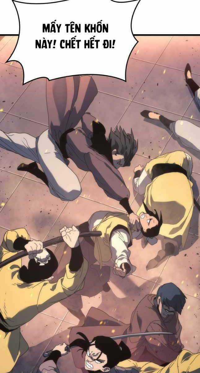 Tử Thần Phiêu Nguyệt Chapter 47 trang 59