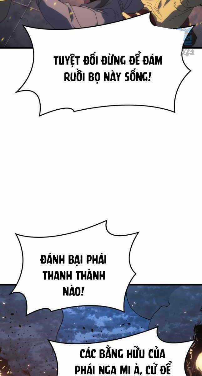 Tử Thần Phiêu Nguyệt Chapter 47 trang 60