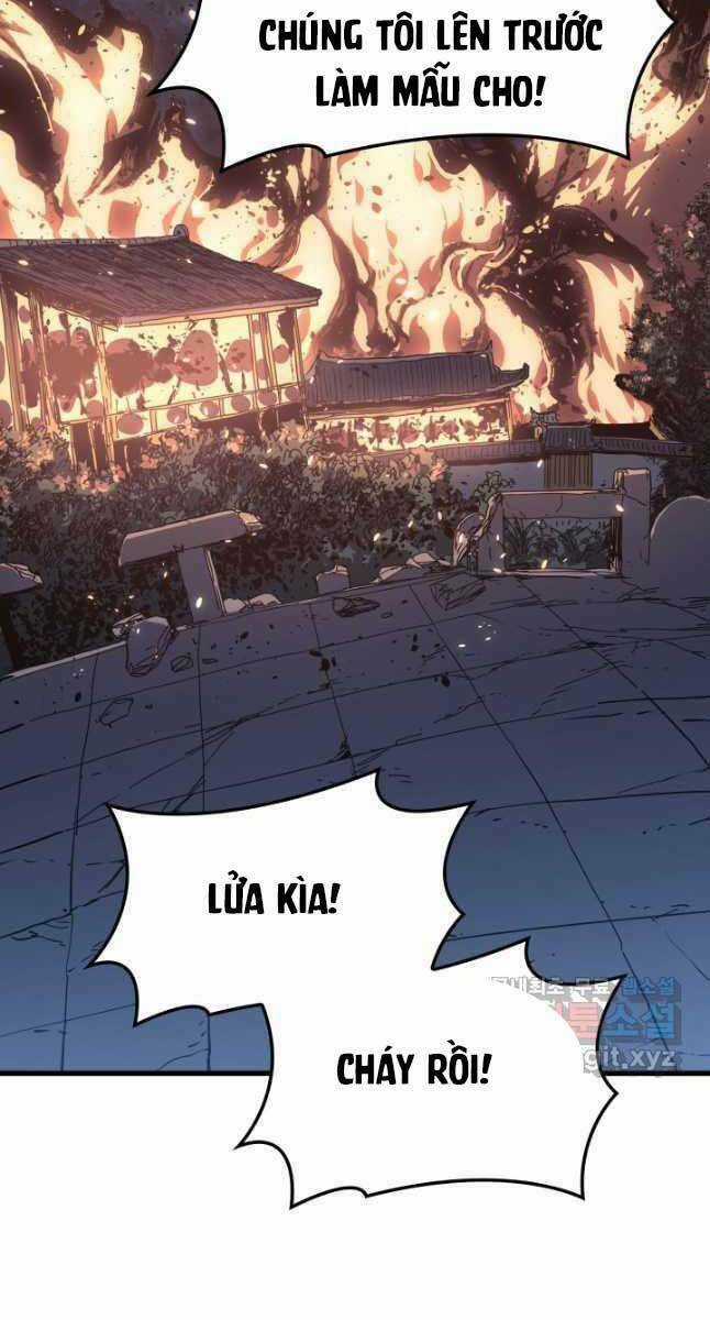 Tử Thần Phiêu Nguyệt Chapter 47 trang 61