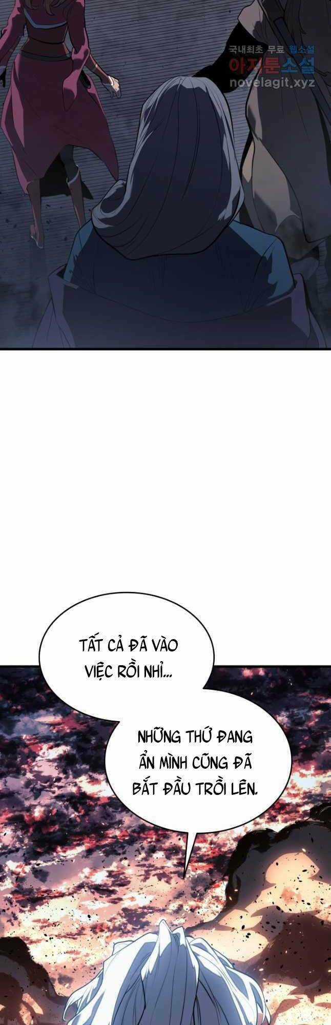 Tử Thần Phiêu Nguyệt Chapter 47 trang 65