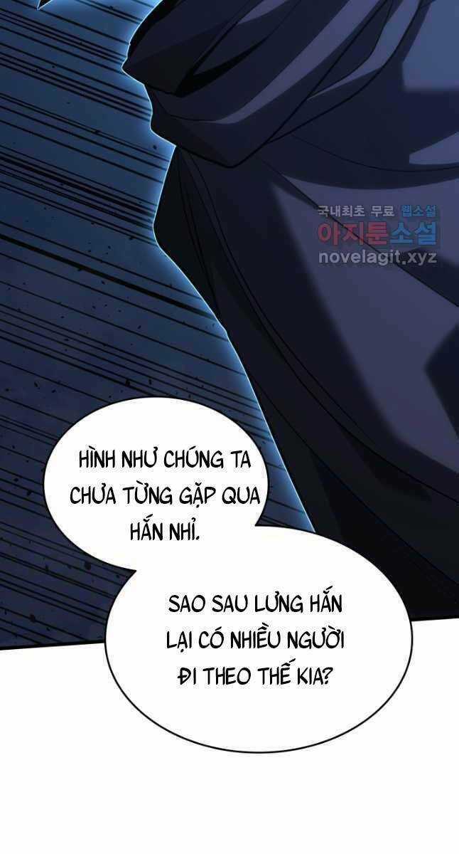 Tử Thần Phiêu Nguyệt Chapter 47 trang 8