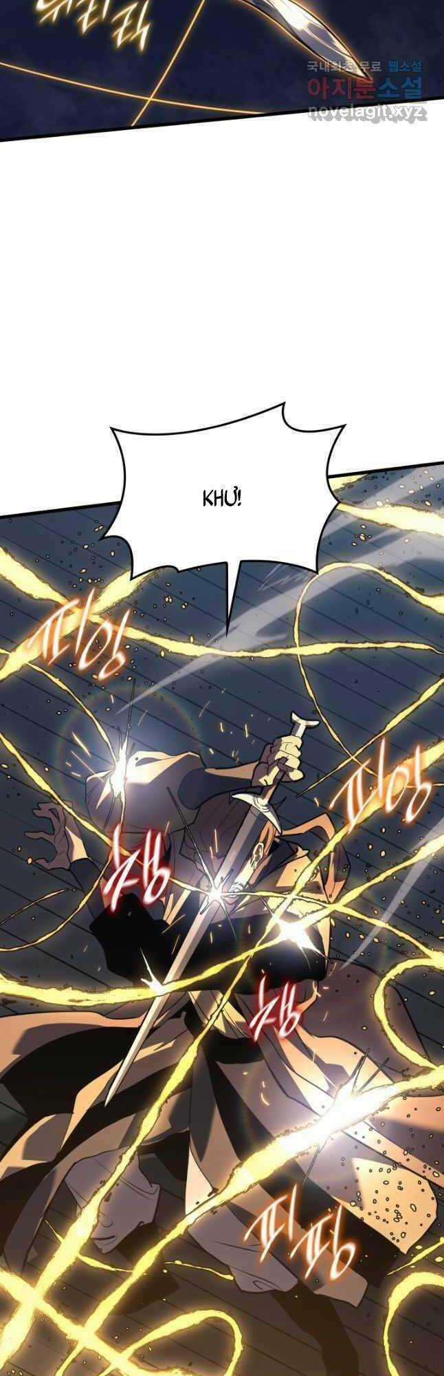 Tử Thần Phiêu Nguyệt Chapter 47 trang 95