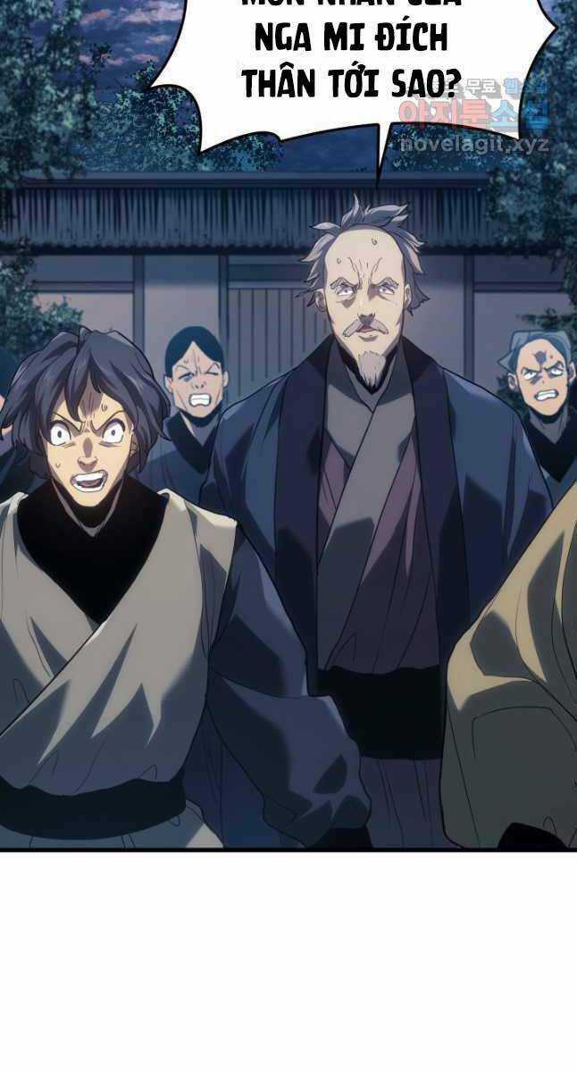 Tử Thần Phiêu Nguyệt Chapter 48 trang 15