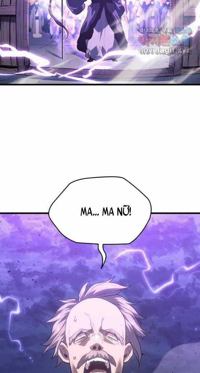 Tử Thần Phiêu Nguyệt Chapter 48 trang 20