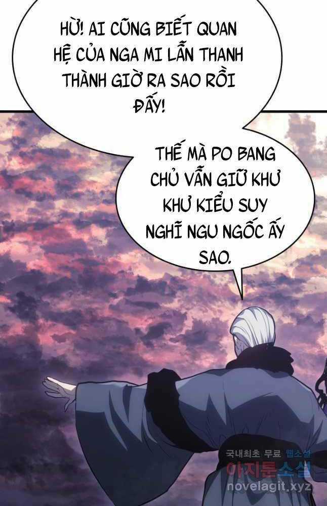 Tử Thần Phiêu Nguyệt Chapter 48 trang 25