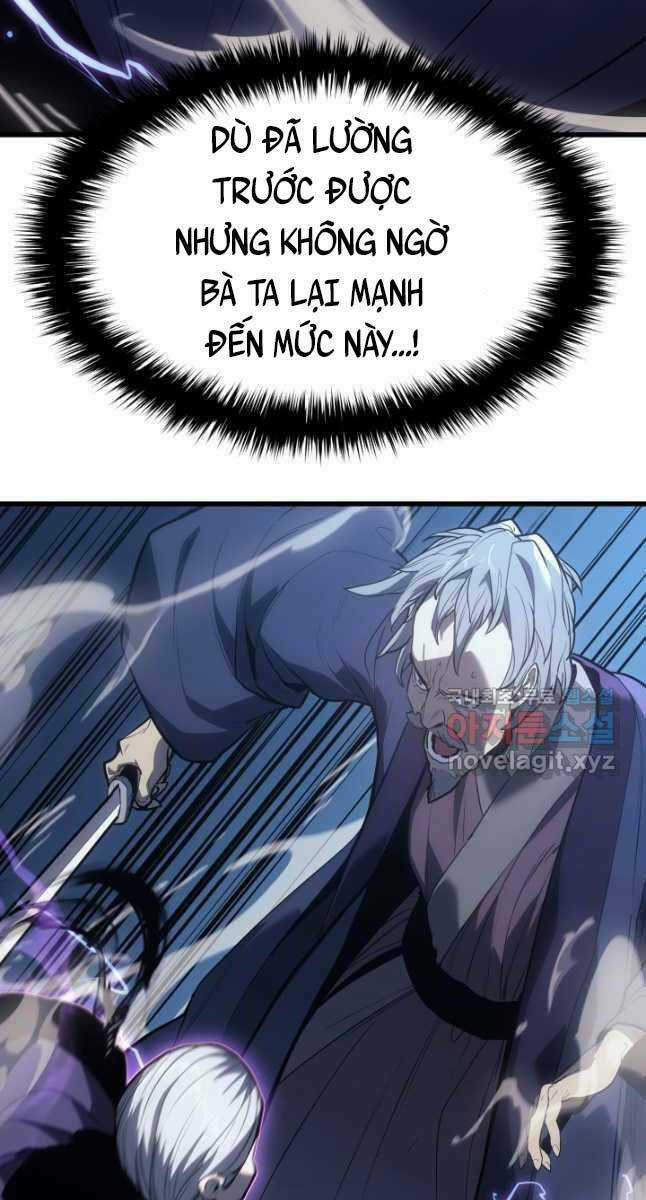 Tử Thần Phiêu Nguyệt Chapter 48 trang 32