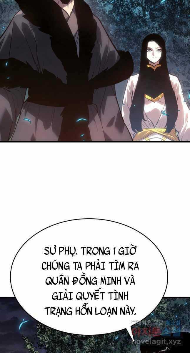 Tử Thần Phiêu Nguyệt Chapter 48 trang 4