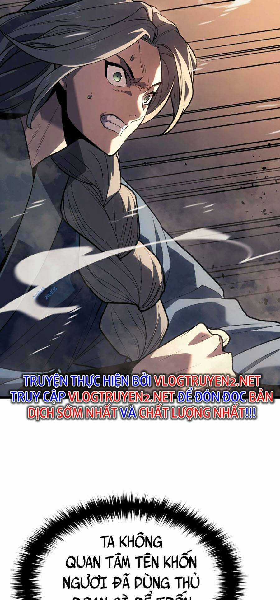 Tử Thần Phiêu Nguyệt Chapter 49 trang 10