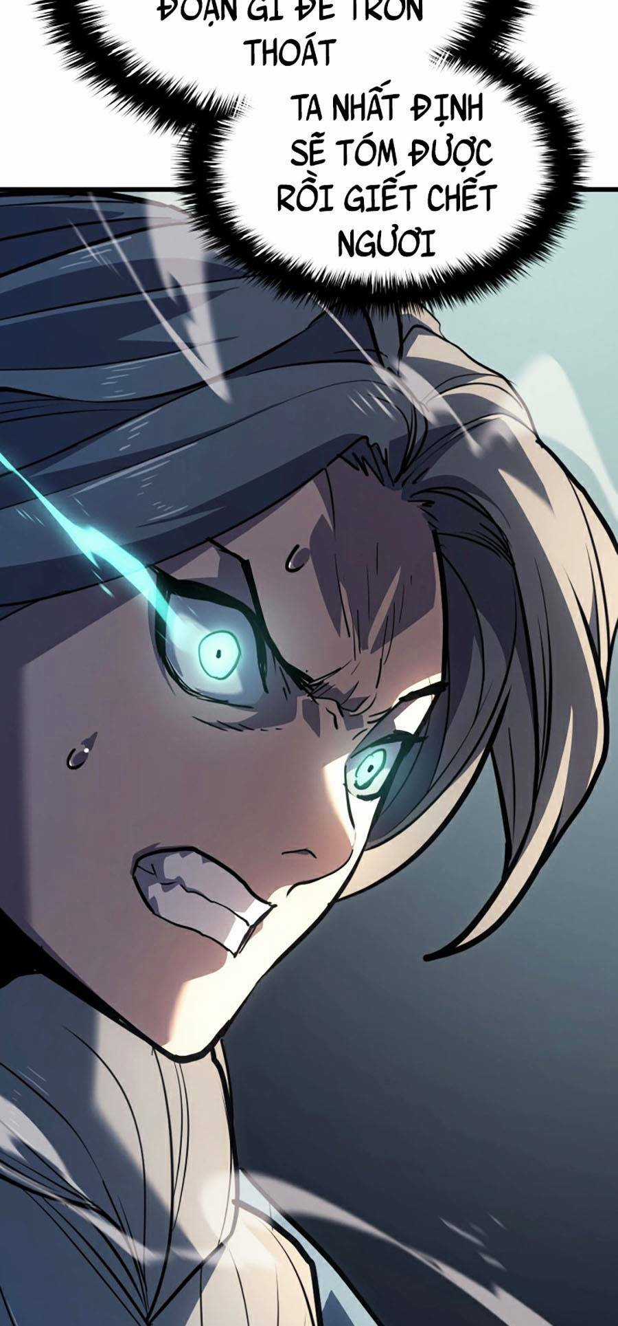 Tử Thần Phiêu Nguyệt Chapter 49 trang 11