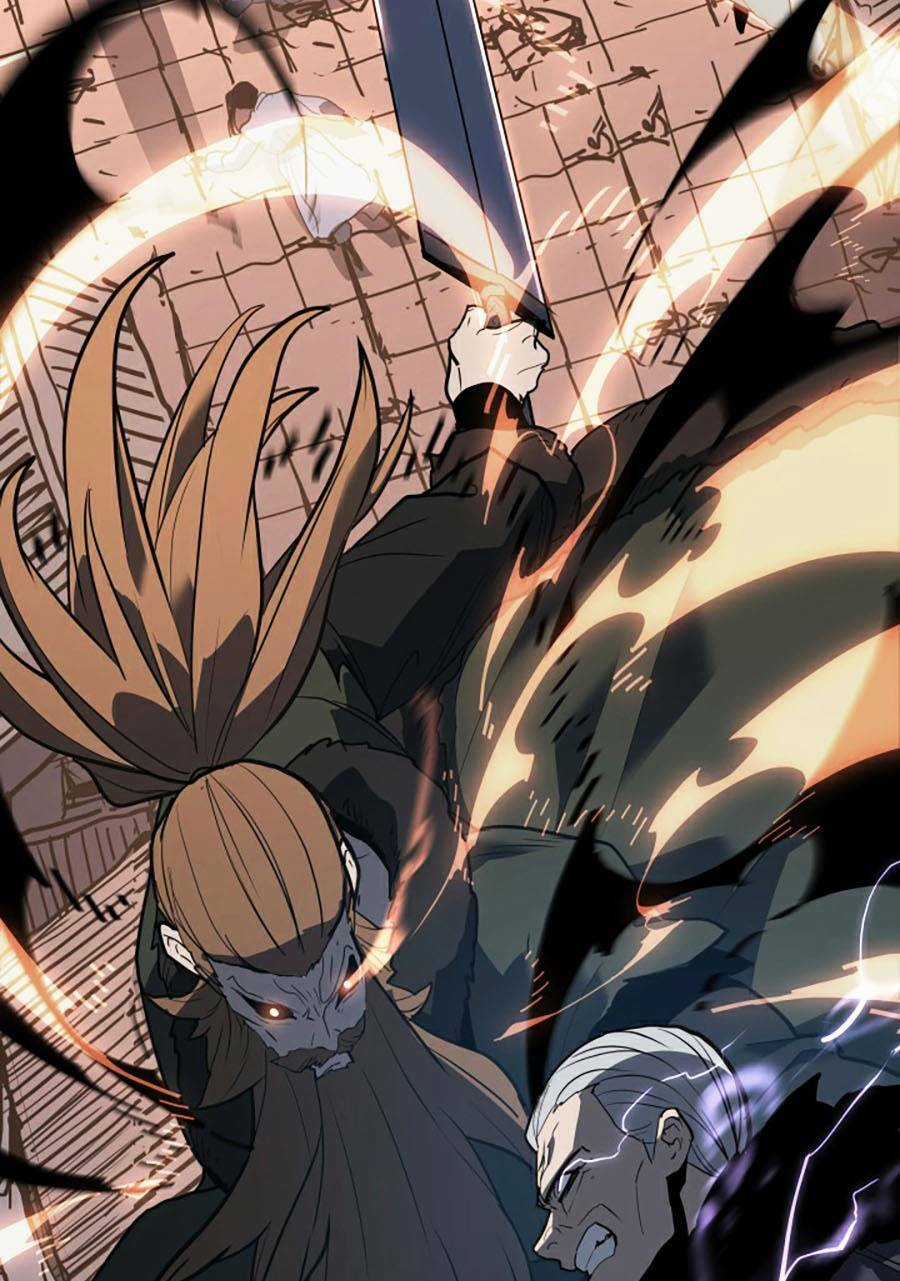 Tử Thần Phiêu Nguyệt Chapter 49 trang 116