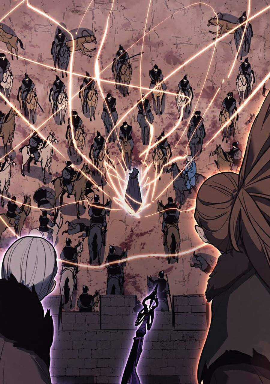 Tử Thần Phiêu Nguyệt Chapter 49 trang 124