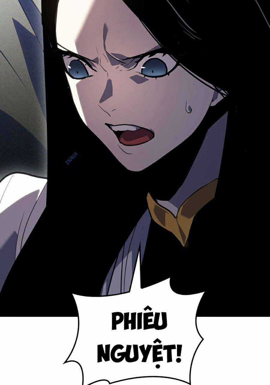 Tử Thần Phiêu Nguyệt Chapter 49 trang 134