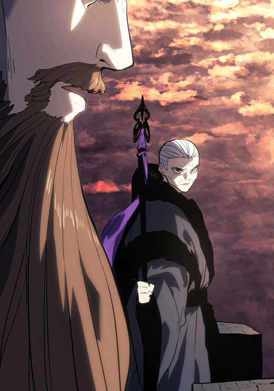 Tử Thần Phiêu Nguyệt Chapter 49 trang 136