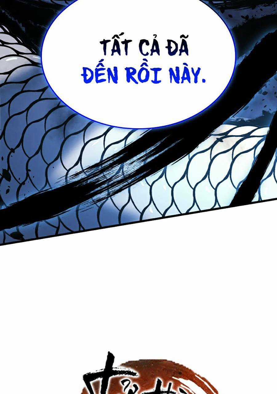 Tử Thần Phiêu Nguyệt Chapter 49 trang 159