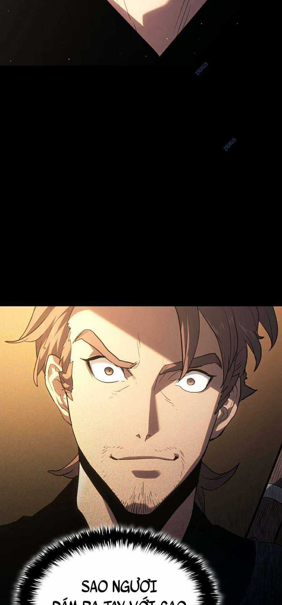 Tử Thần Phiêu Nguyệt Chapter 49 trang 16