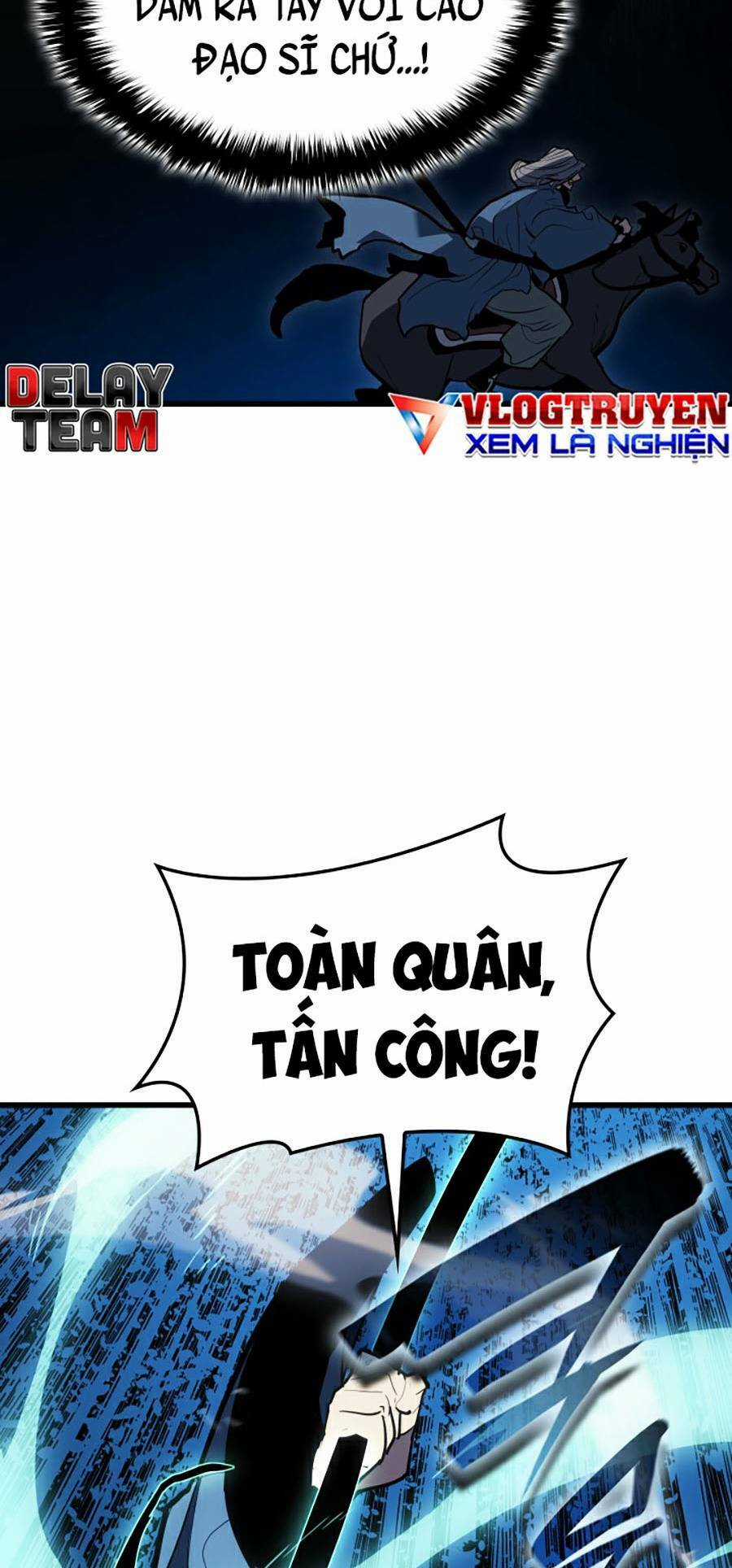 Tử Thần Phiêu Nguyệt Chapter 49 trang 17