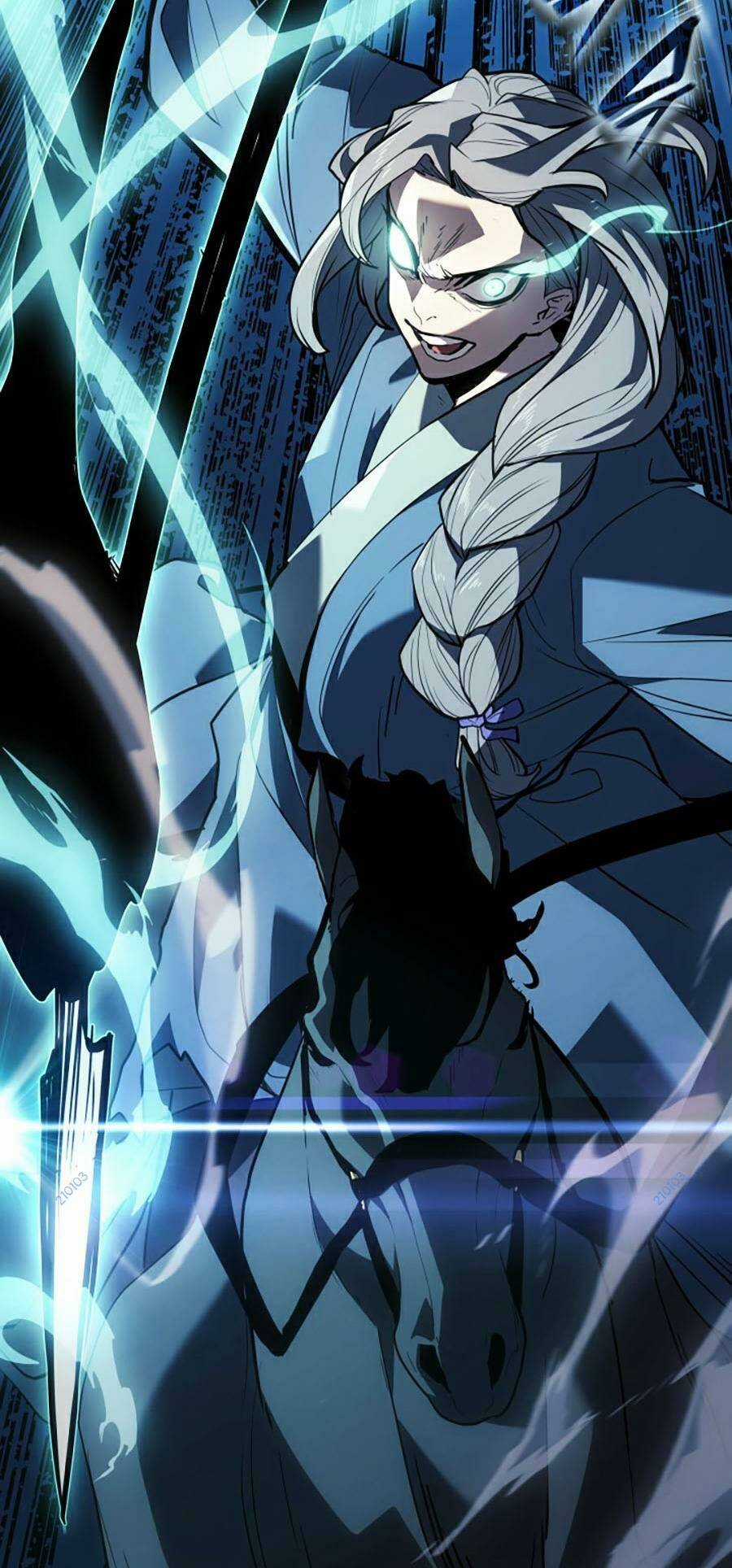 Tử Thần Phiêu Nguyệt Chapter 49 trang 18