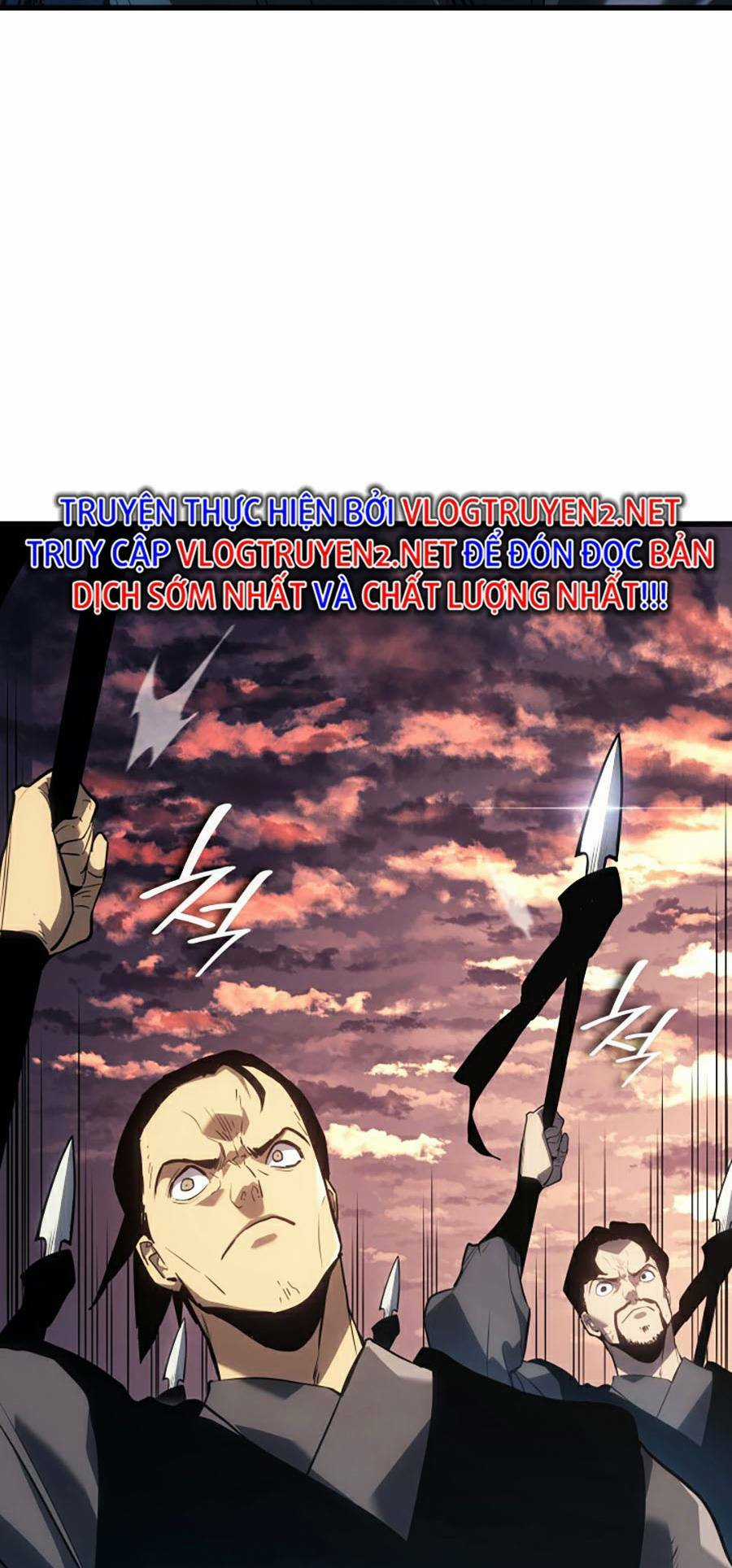 Tử Thần Phiêu Nguyệt Chapter 49 trang 19