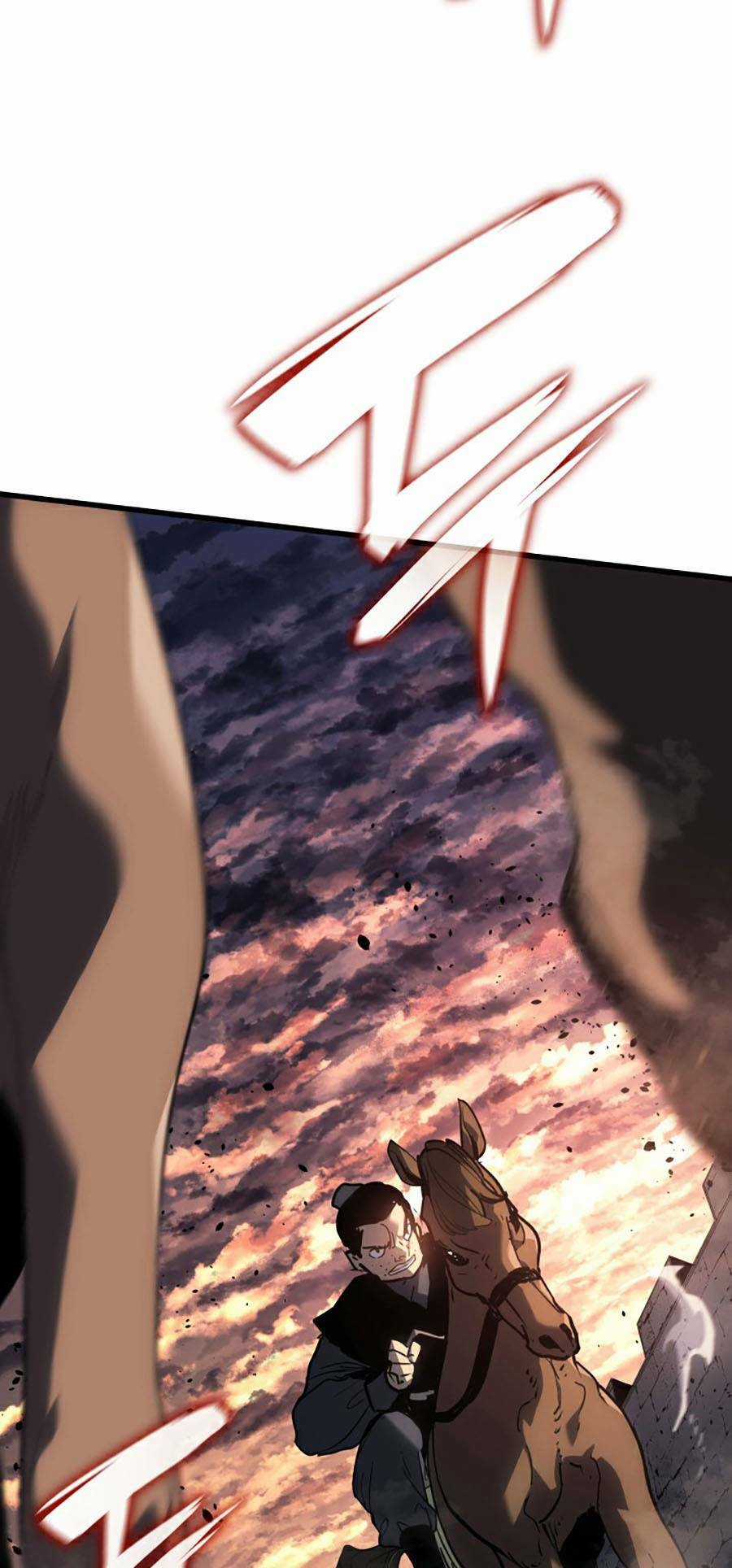 Tử Thần Phiêu Nguyệt Chapter 49 trang 3