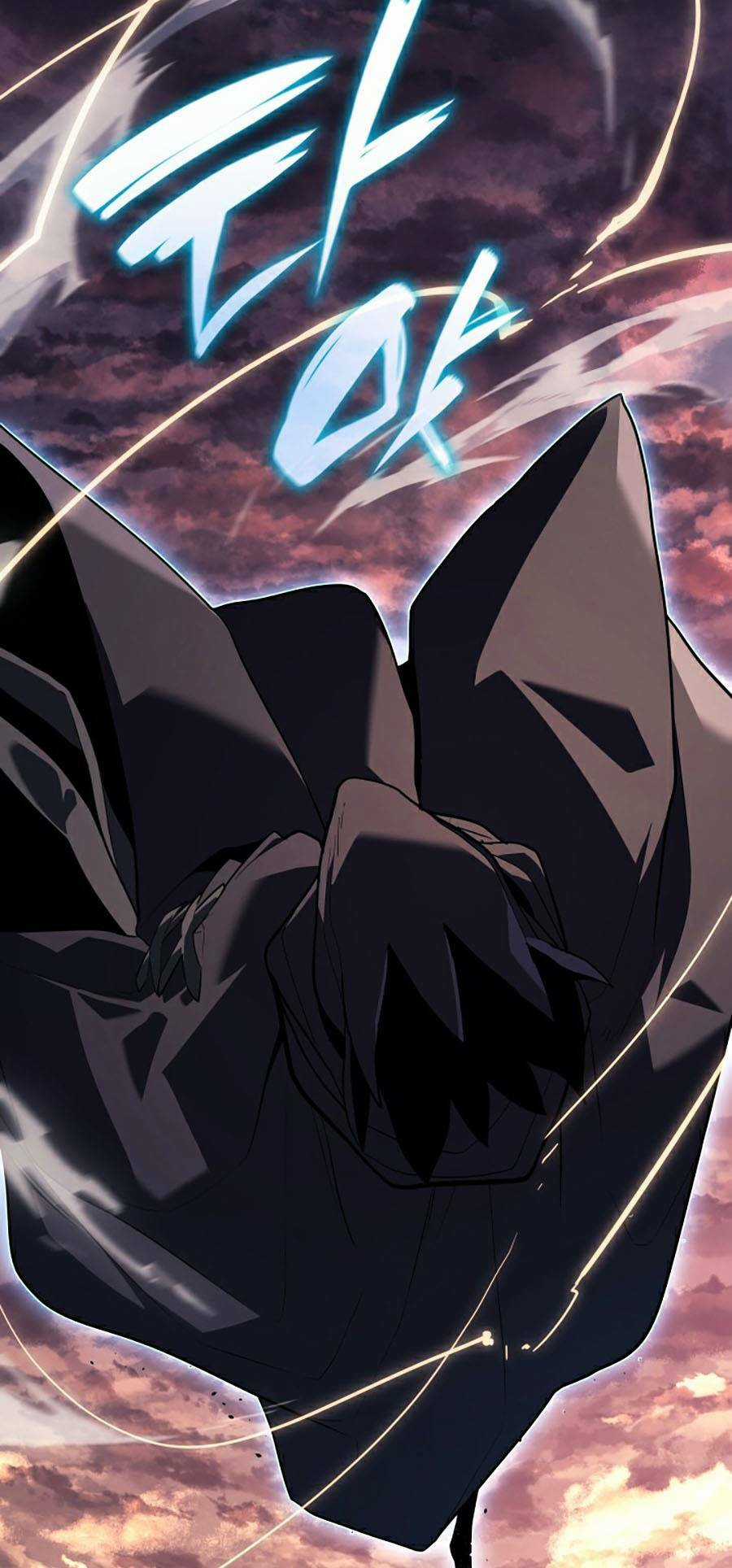 Tử Thần Phiêu Nguyệt Chapter 49 trang 5