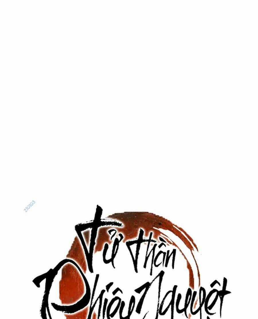 Tử Thần Phiêu Nguyệt Chapter 49 trang 58