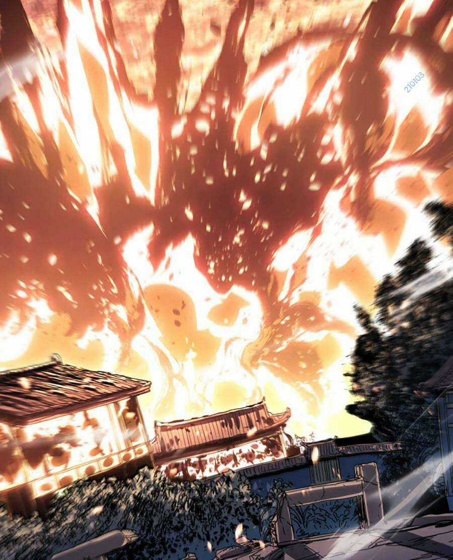 Tử Thần Phiêu Nguyệt Chapter 49 trang 61