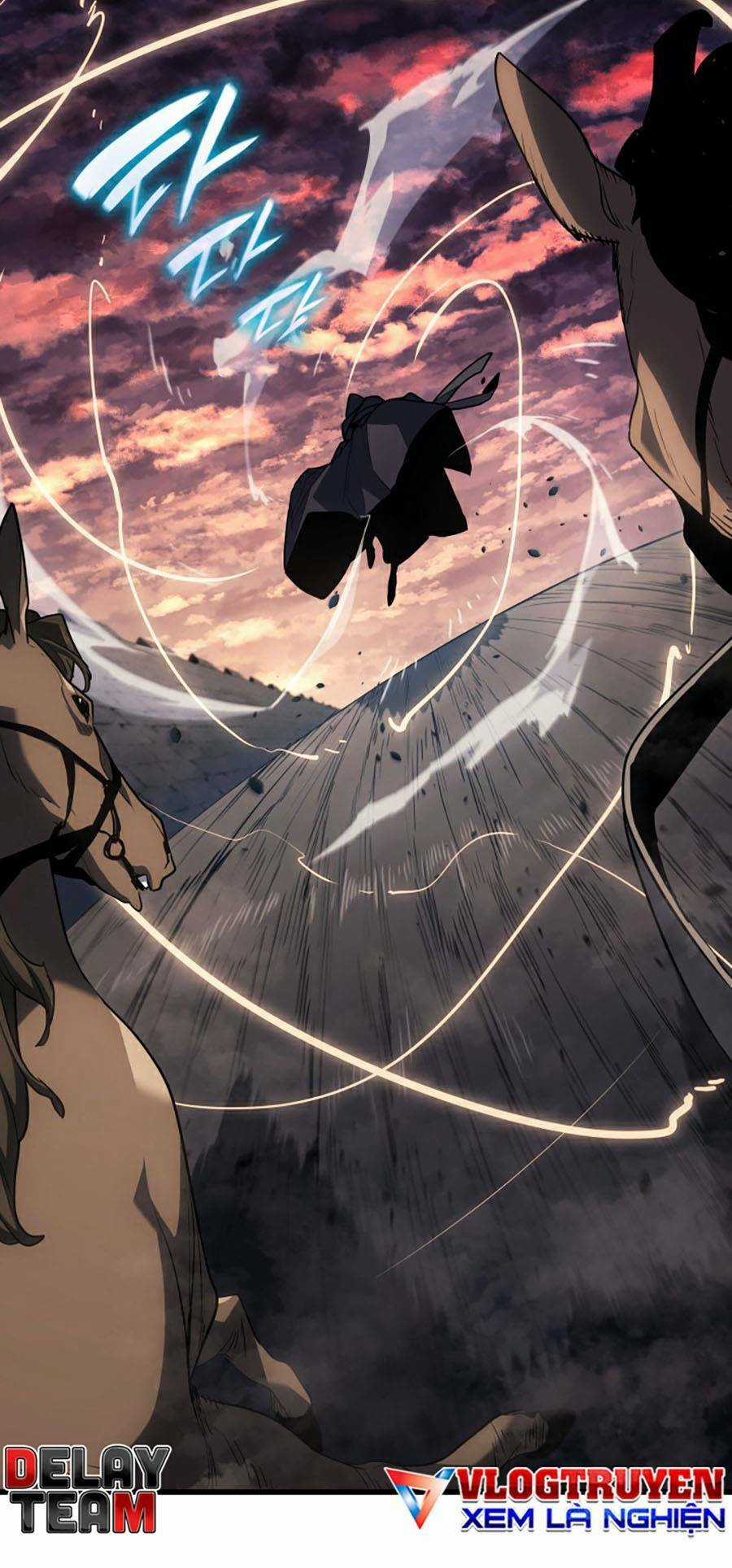 Tử Thần Phiêu Nguyệt Chapter 49 trang 7