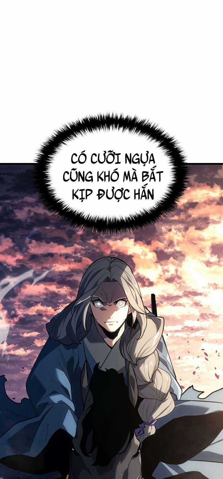 Tử Thần Phiêu Nguyệt Chapter 49 trang 8