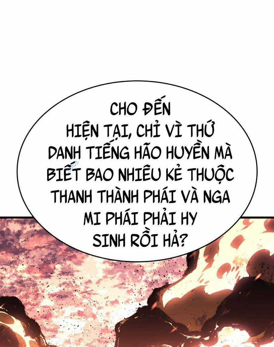 Tử Thần Phiêu Nguyệt Chapter 49 trang 81