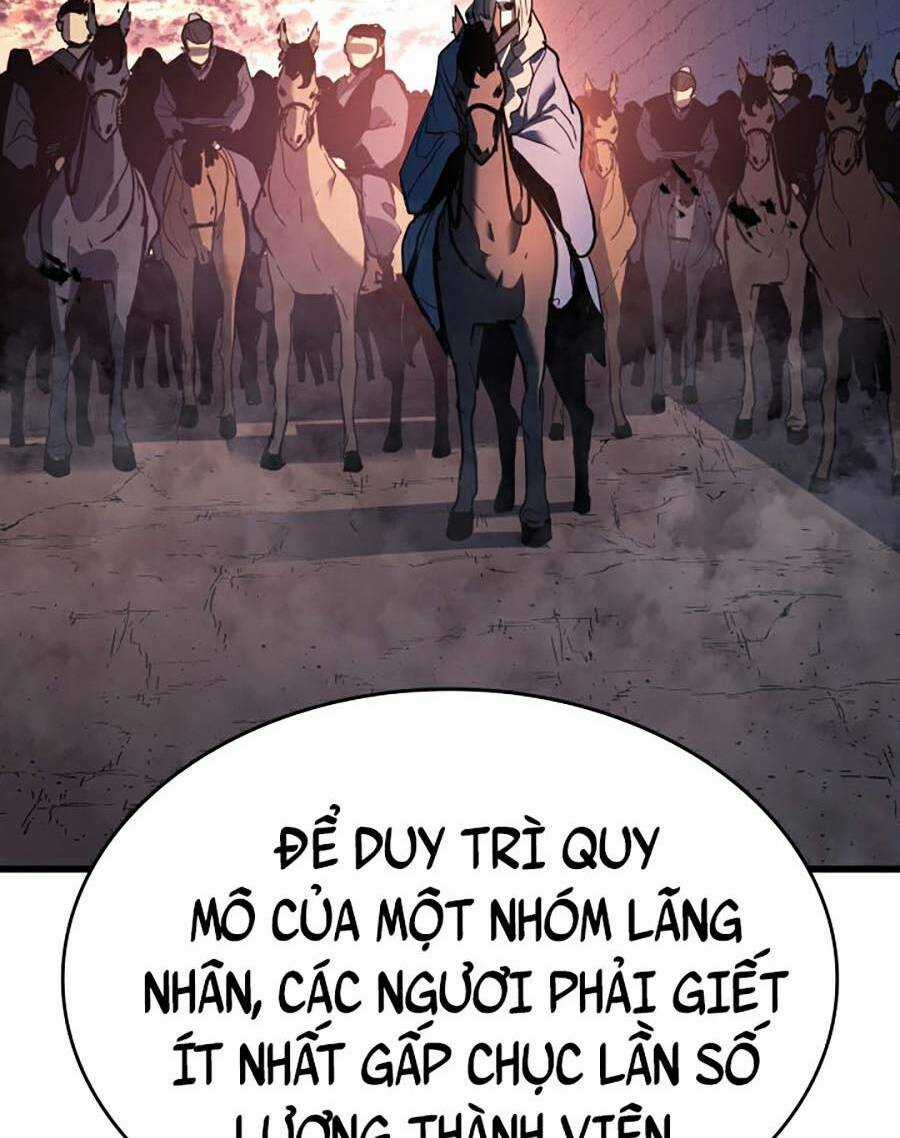 Tử Thần Phiêu Nguyệt Chapter 49 trang 84