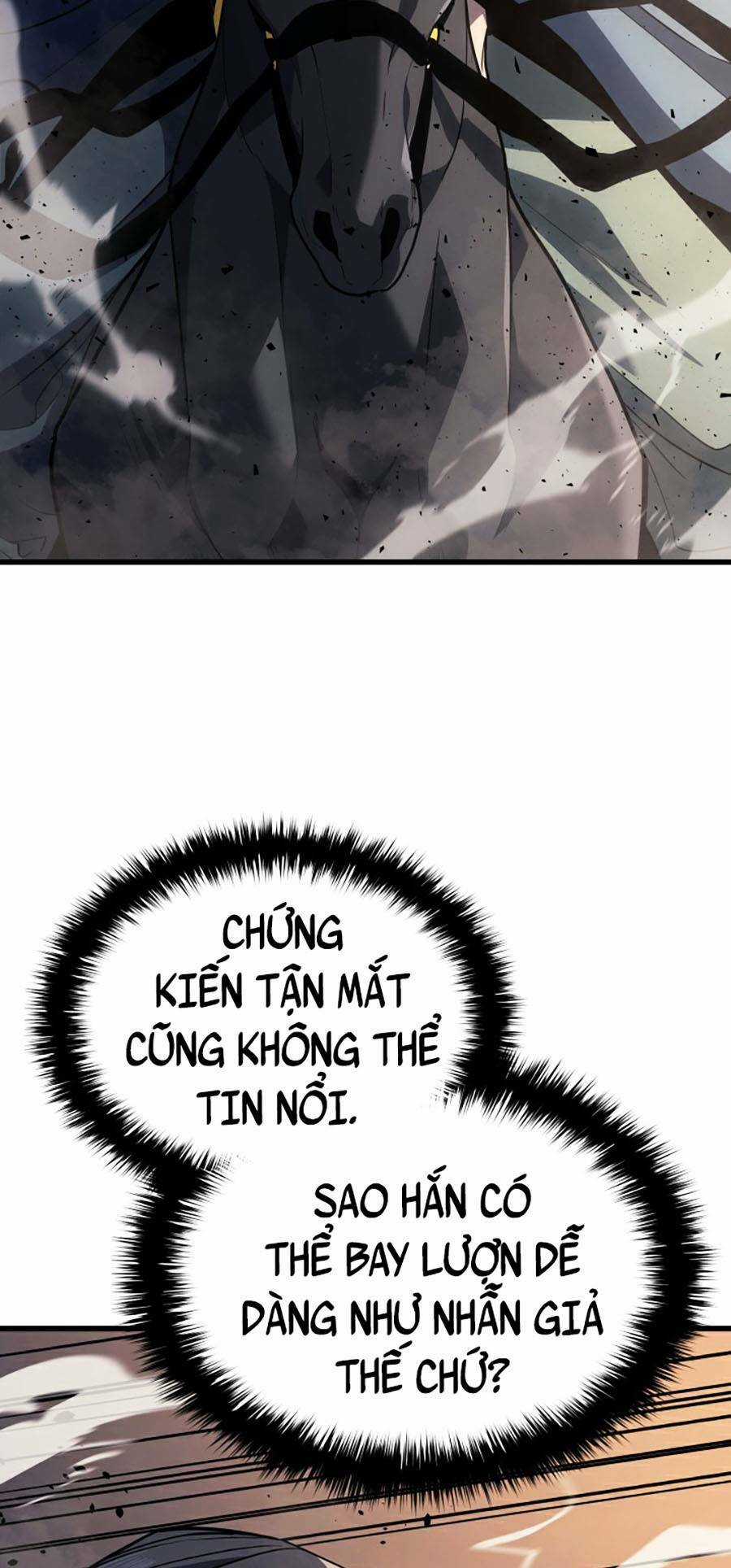 Tử Thần Phiêu Nguyệt Chapter 49 trang 9