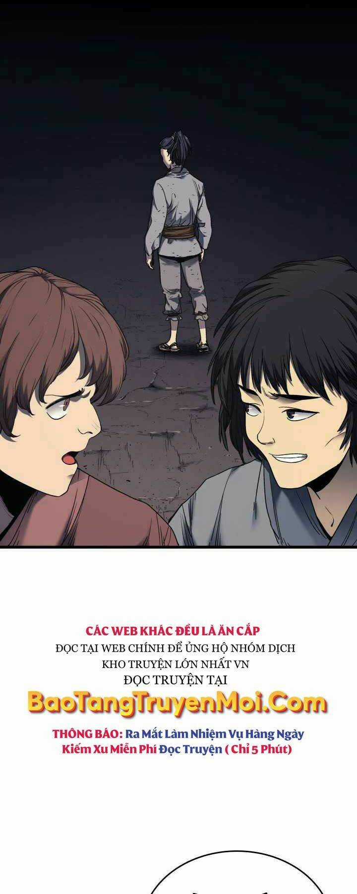 Tử Thần Phiêu Nguyệt Chapter 5 trang 10