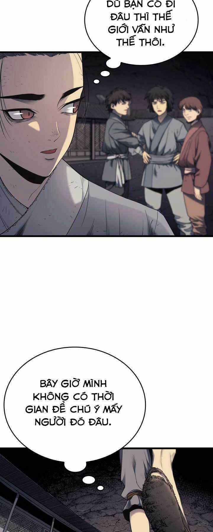 Tử Thần Phiêu Nguyệt Chapter 5 trang 11