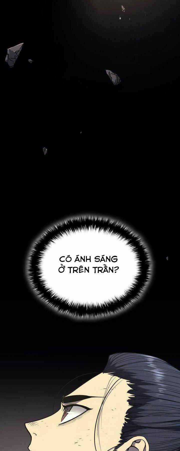 Tử Thần Phiêu Nguyệt Chapter 5 trang 19