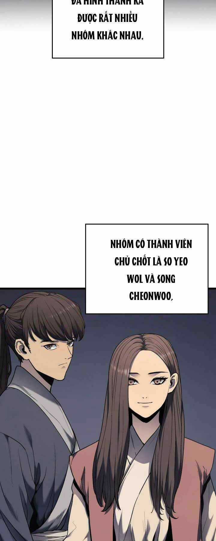 Tử Thần Phiêu Nguyệt Chapter 5 trang 2