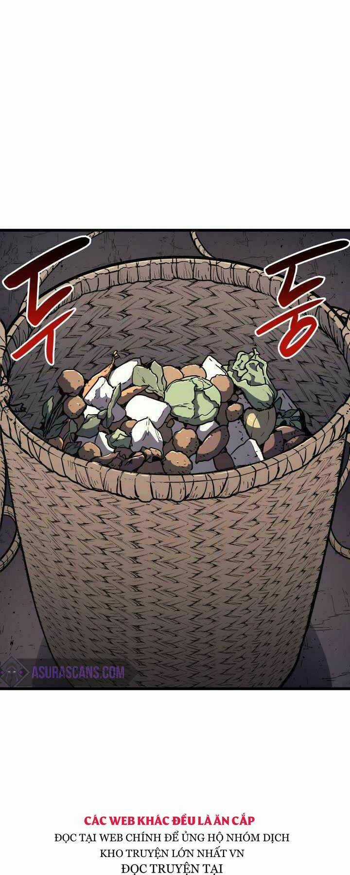 Tử Thần Phiêu Nguyệt Chapter 5 trang 22