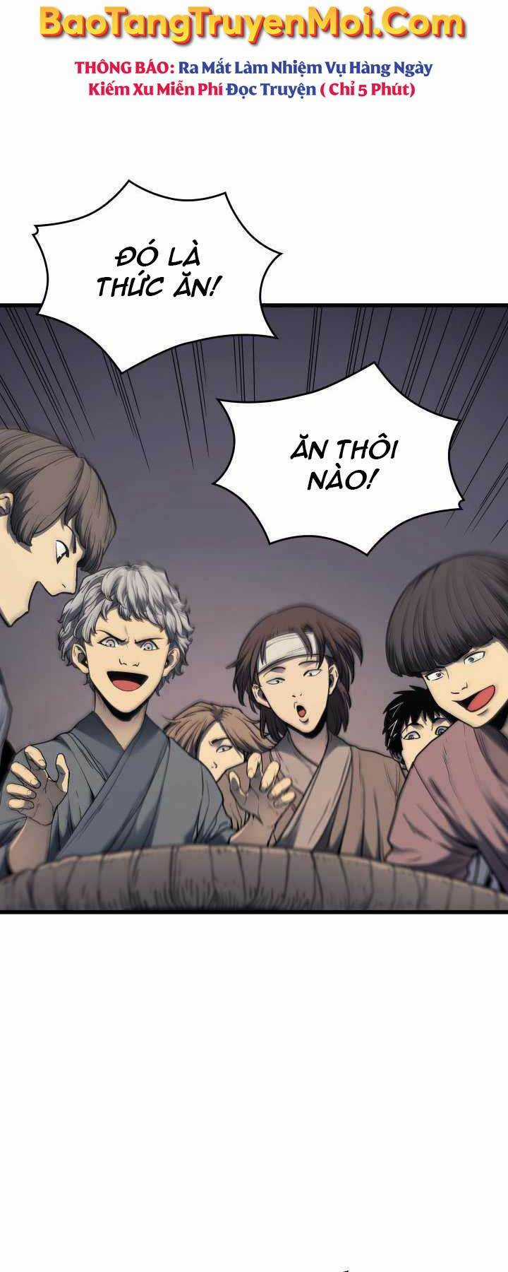 Tử Thần Phiêu Nguyệt Chapter 5 trang 23