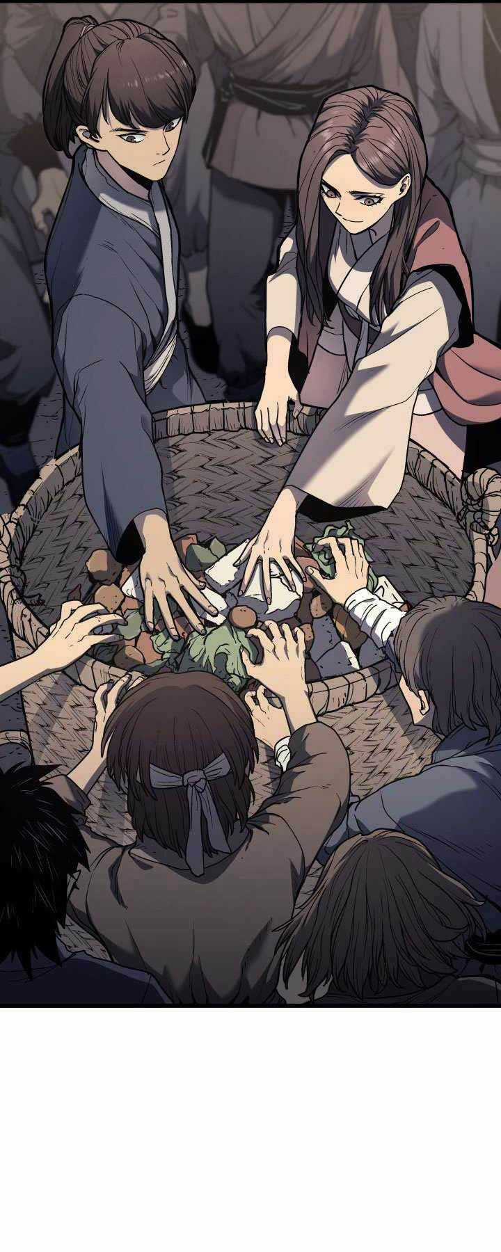 Tử Thần Phiêu Nguyệt Chapter 5 trang 25