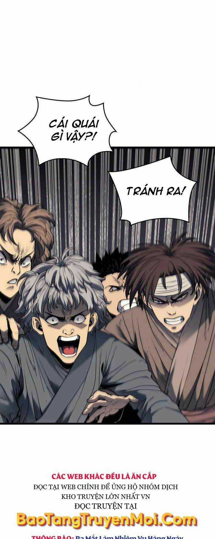 Tử Thần Phiêu Nguyệt Chapter 5 trang 26