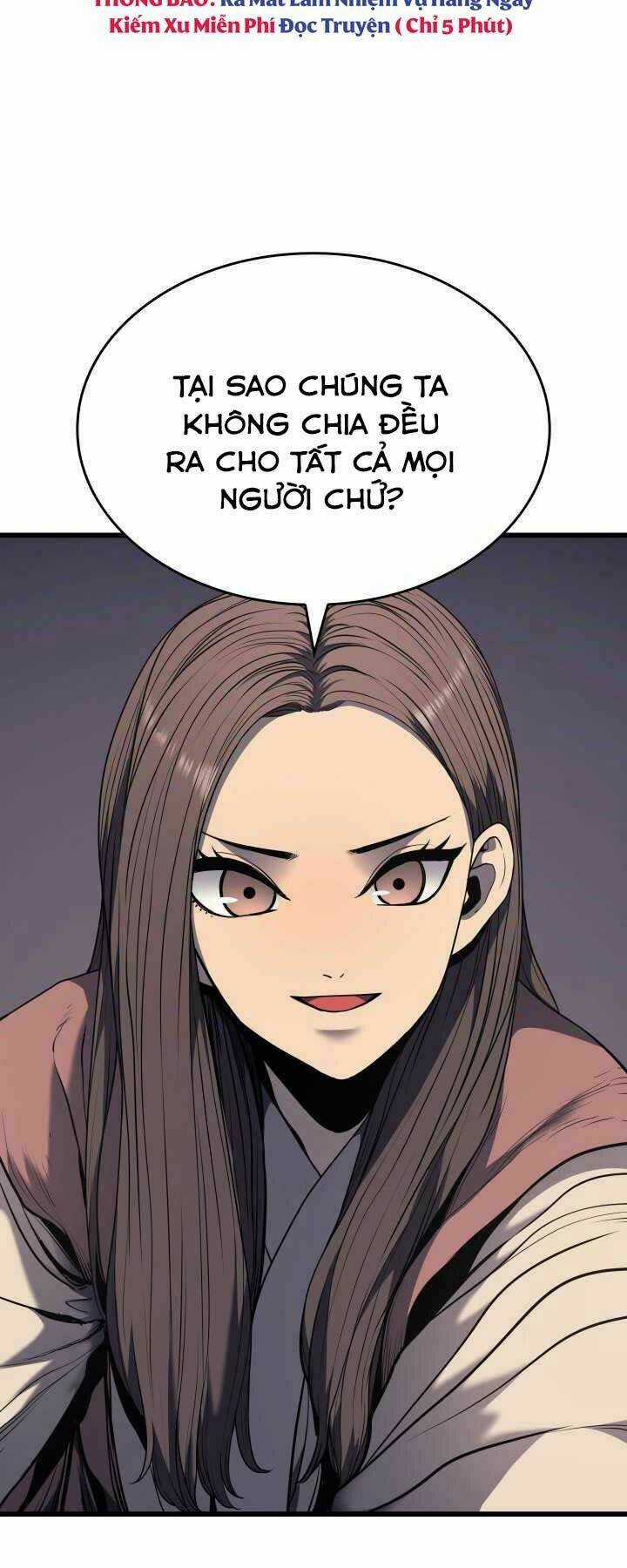 Tử Thần Phiêu Nguyệt Chapter 5 trang 27