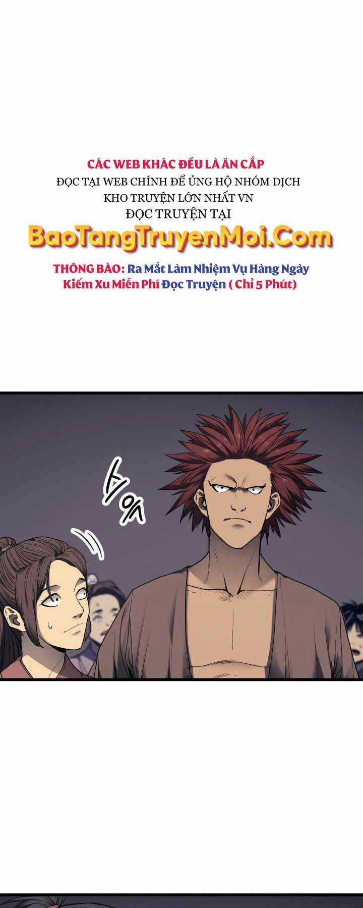 Tử Thần Phiêu Nguyệt Chapter 5 trang 28