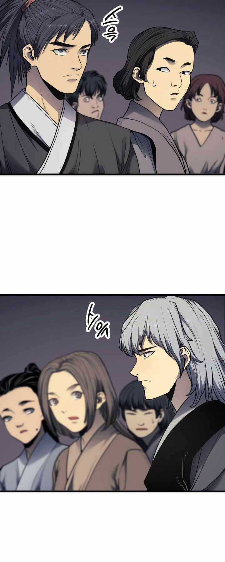 Tử Thần Phiêu Nguyệt Chapter 5 trang 29