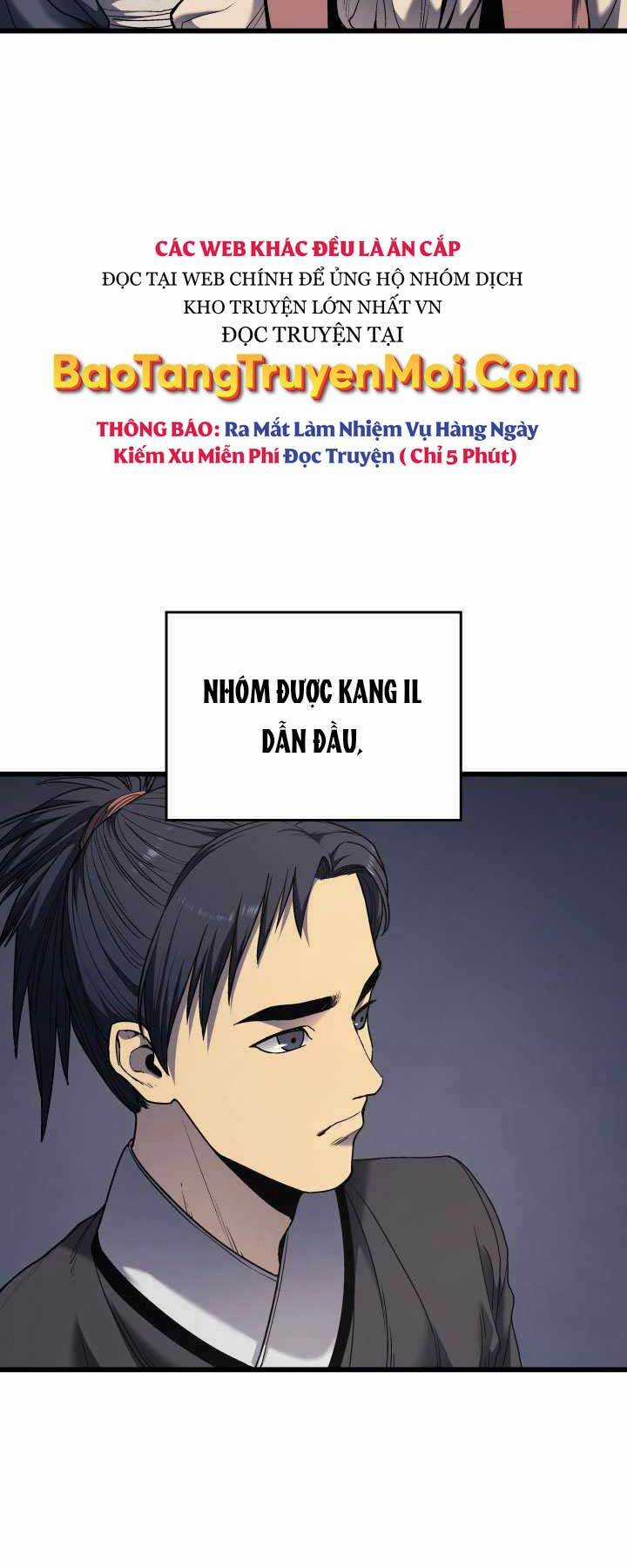 Tử Thần Phiêu Nguyệt Chapter 5 trang 3