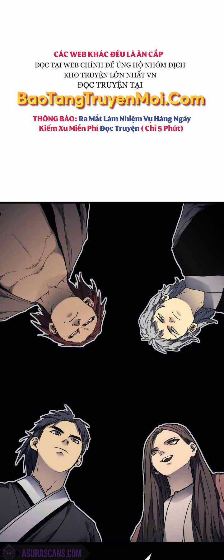 Tử Thần Phiêu Nguyệt Chapter 5 trang 30