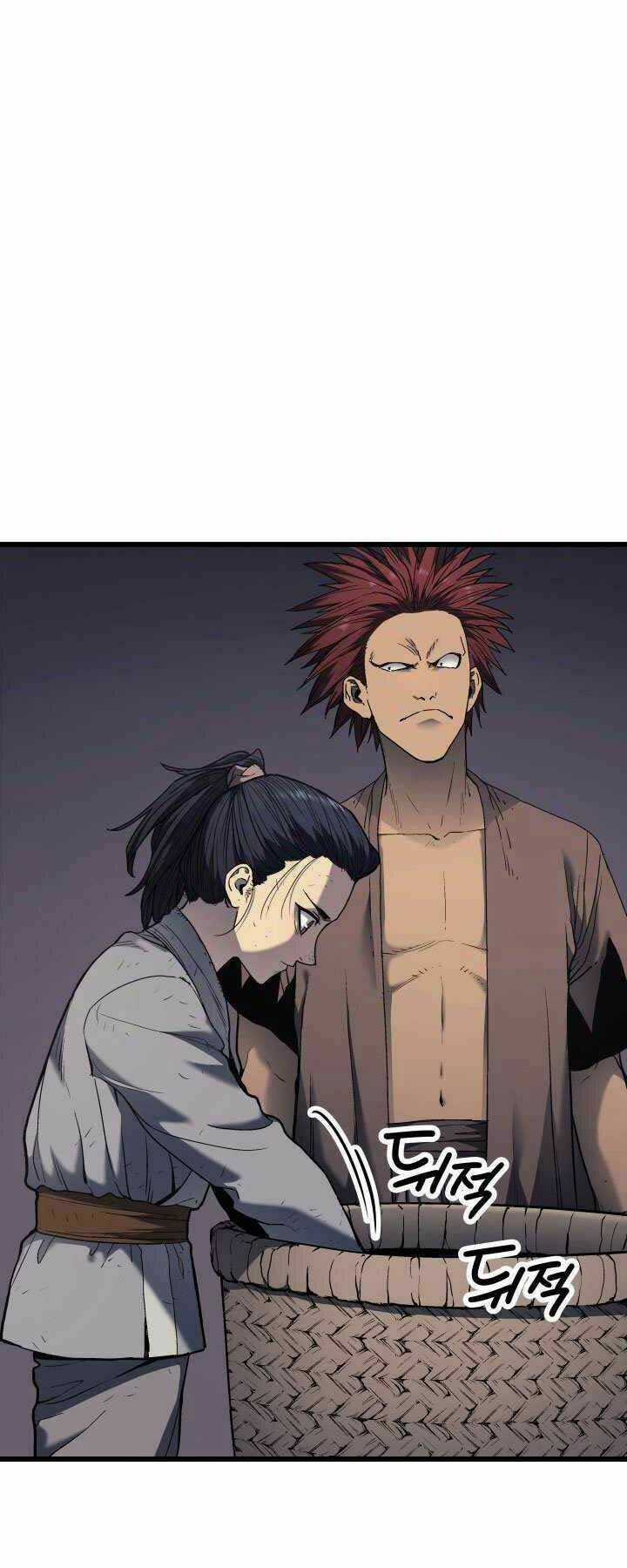 Tử Thần Phiêu Nguyệt Chapter 5 trang 34