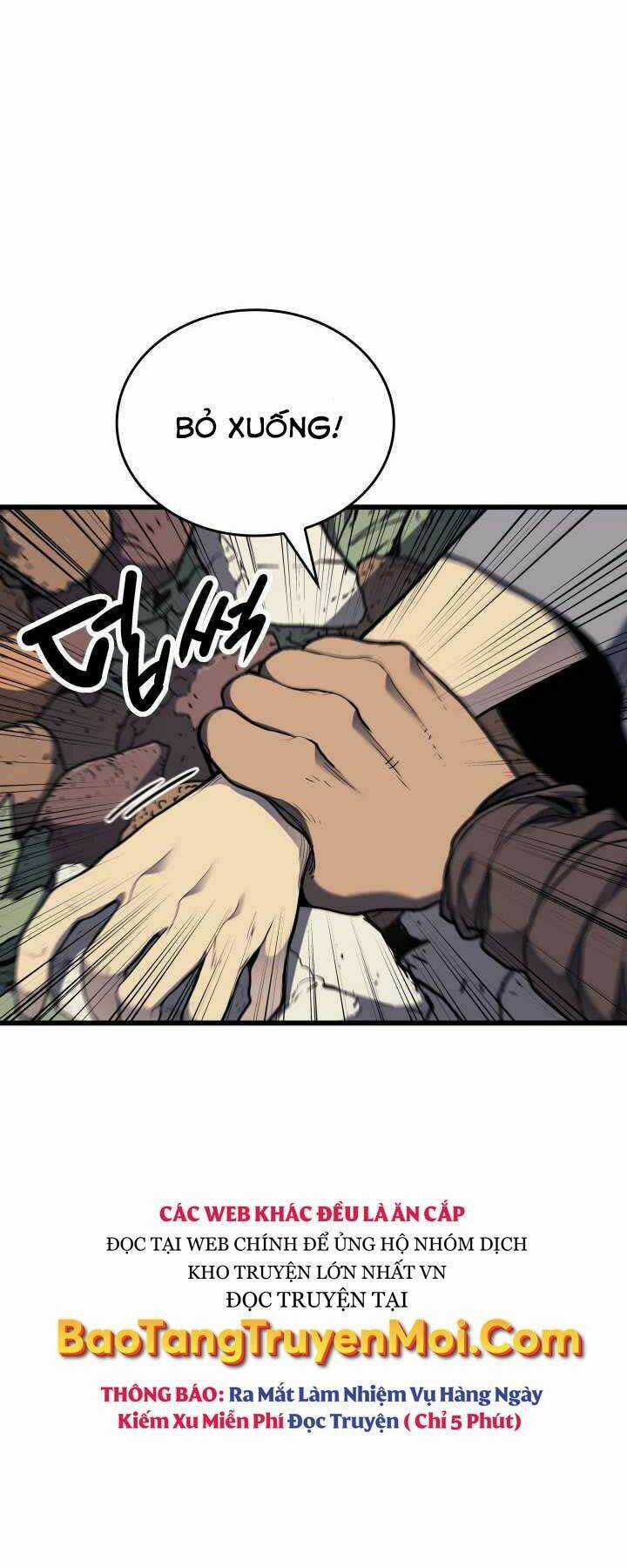 Tử Thần Phiêu Nguyệt Chapter 5 trang 35