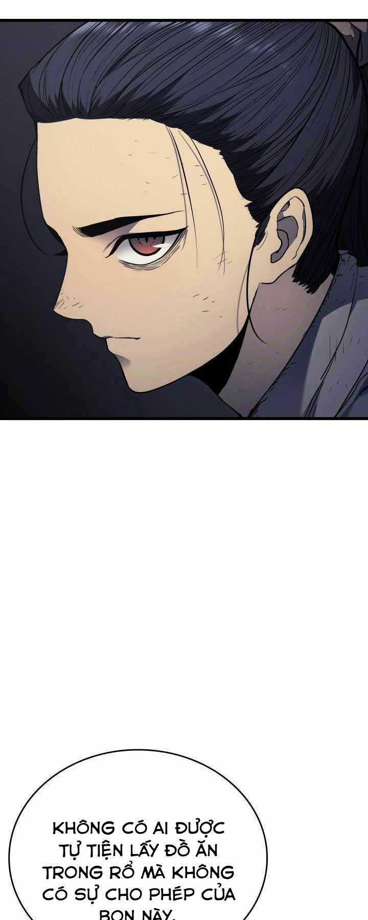 Tử Thần Phiêu Nguyệt Chapter 5 trang 36