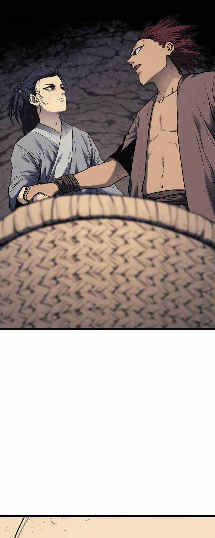 Tử Thần Phiêu Nguyệt Chapter 5 trang 38